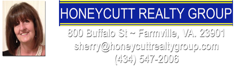 Sherry Honeycutt - Honeycutt Realty Group